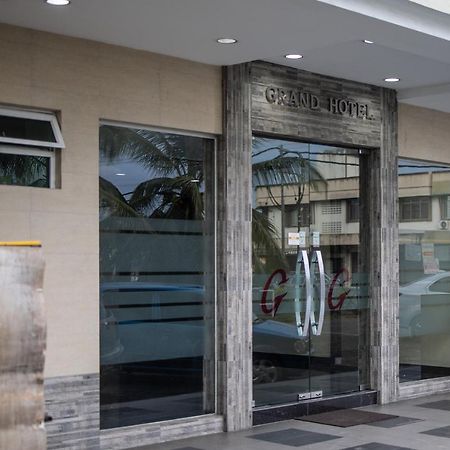Grand Hotel Liawan المظهر الخارجي الصورة